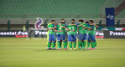  المقاصة يعلن ليلا كورة التشكيل الكامل للجهاز الفني: "الفريق سيعتمد على أولاده"